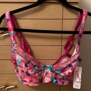 Freya bra size 28H
